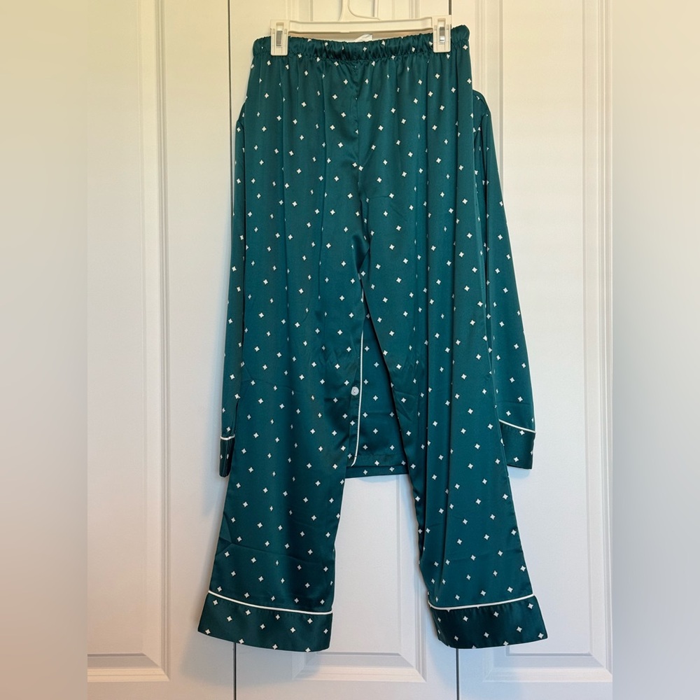 Serenedelicacy pajamas NWOT - Picture 2 of 5